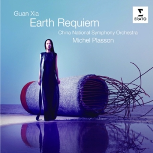 Michel Plasson – Earth Requiem