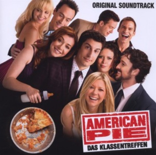 Diverse – American Pie - Das Klassentreffen