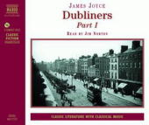 Jim Norton – Dubliners (Teil 1)