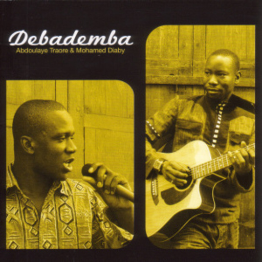 Debademba – Debademba