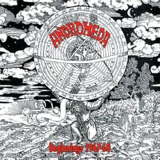 Andromeda – Beginnings 1967-1968