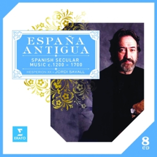 Espana Antigua