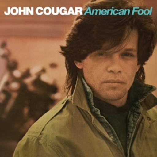 John Cougar Mellencamp – American Fool
