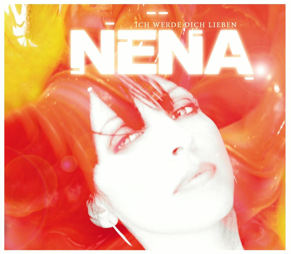 Nena – Ich werde dich lieben
