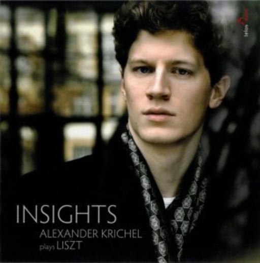 Alexander Krichel – Insights