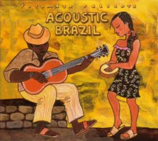 Diverse – Acoustic Brazil