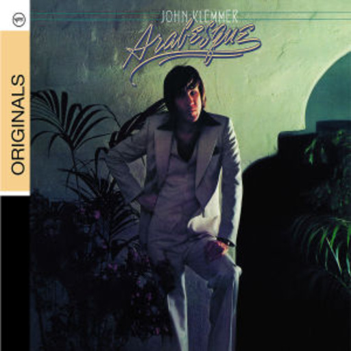 John Klemmer – Arabesque (Originals)