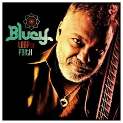 Bluey – Leap Of Faith