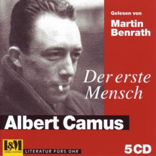 Diverse – Der erste Mensch
