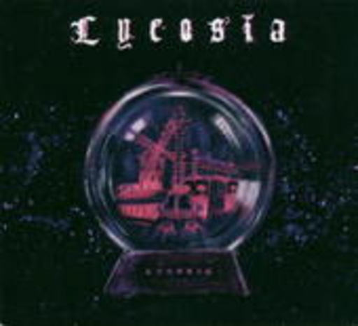 Lycosia – Lycosia