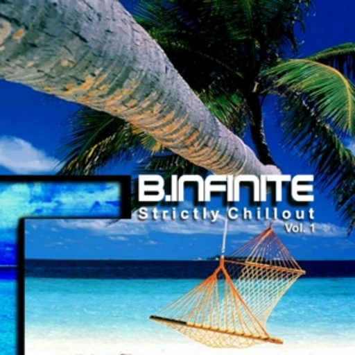 B. Infinite – Strictly Chillout Vol. 1