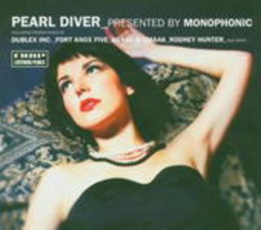 Pearl Driver – Presented By Monophonic