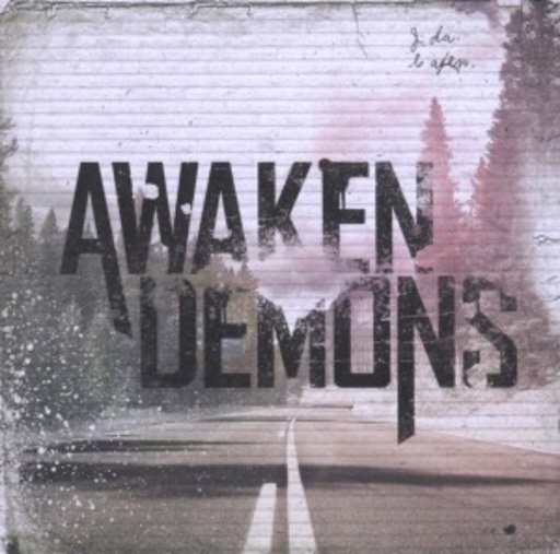 Awaken Demons – Awaken Demons