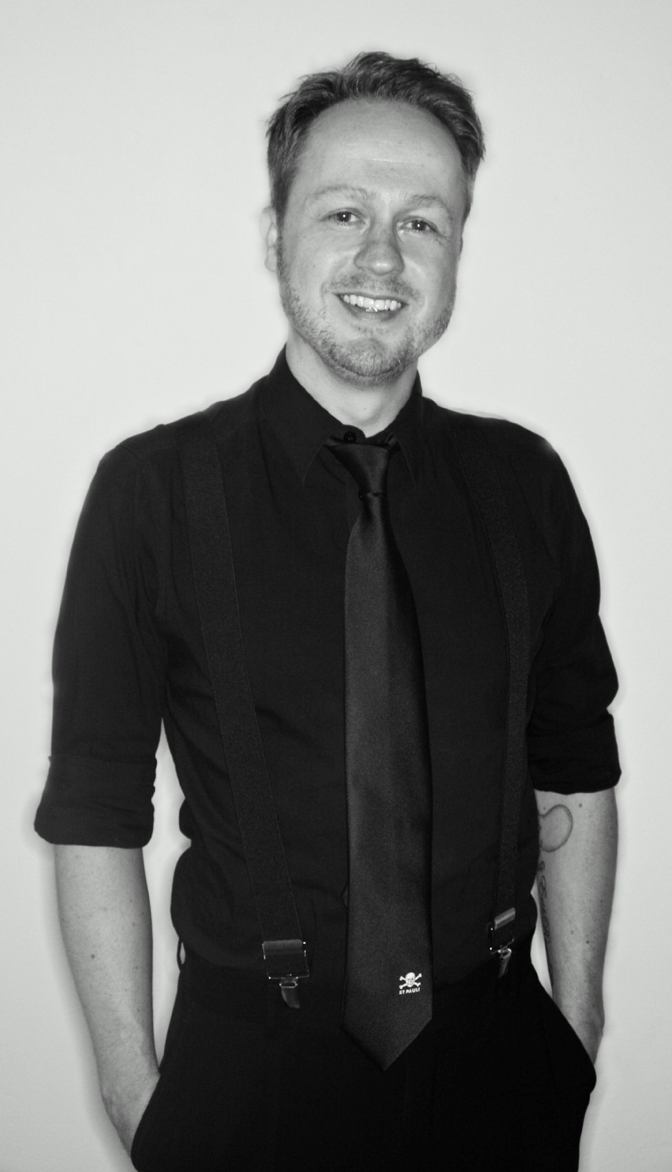 Dennis Harm