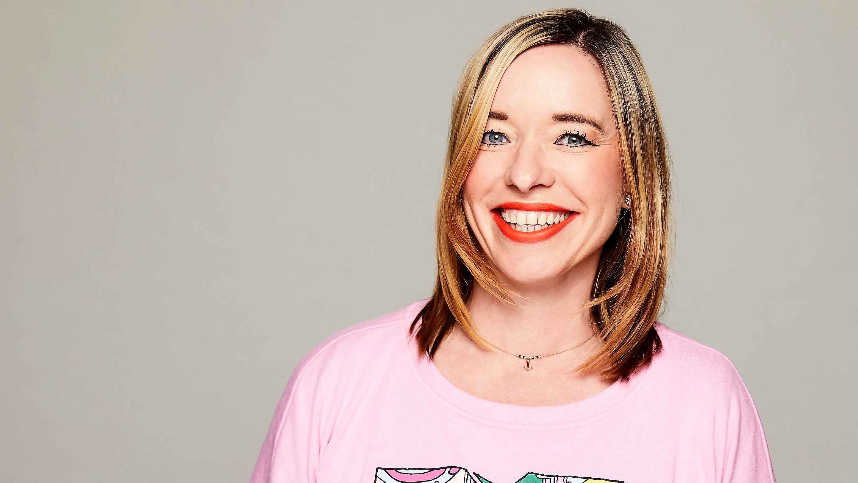 Macht sich nach knapp 29 Jahren Musikfernsehen als Music Consultant selbstständig: Mara Ridder.