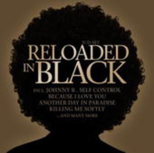 Diverse – Reloaded In Black