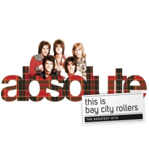 Bay City Rollers – This Is Bay City Rollers
