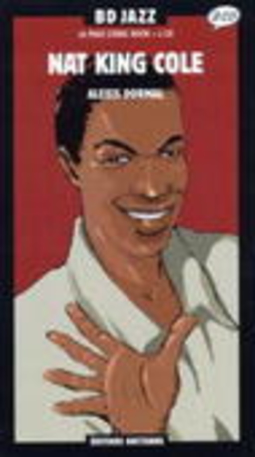 Nat King Cole – BD Jazz