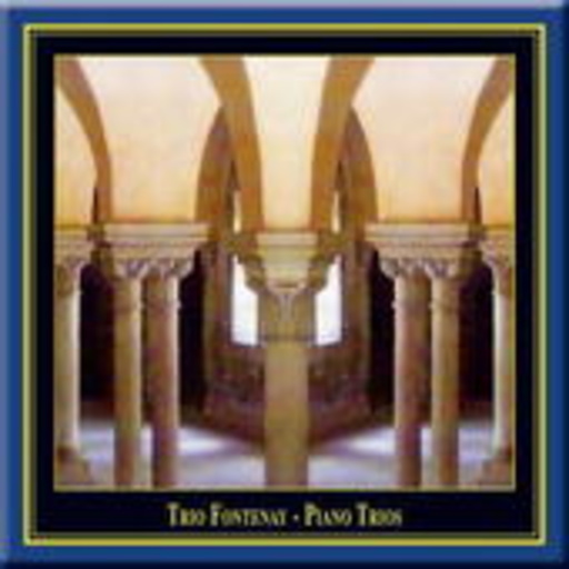 Trio Fontenay – Piano Trios