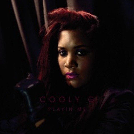 Cooly G – Playin' Me