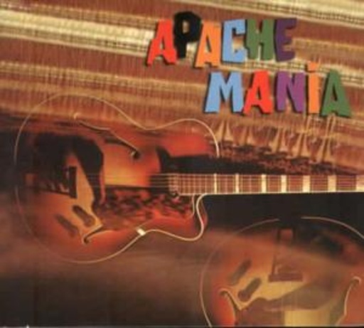 Diverse – Apachemania