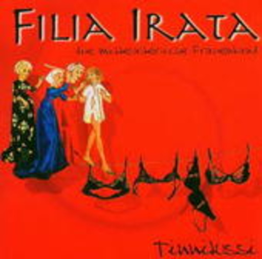 Filia Irata – Tinnitussi