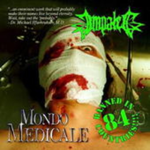 Impaled – Mondo Medicale