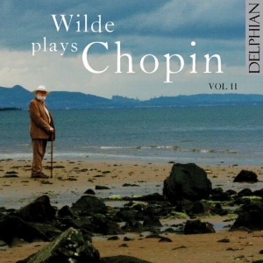 David Wilde – Wilde Plays Chopin Vol. II
