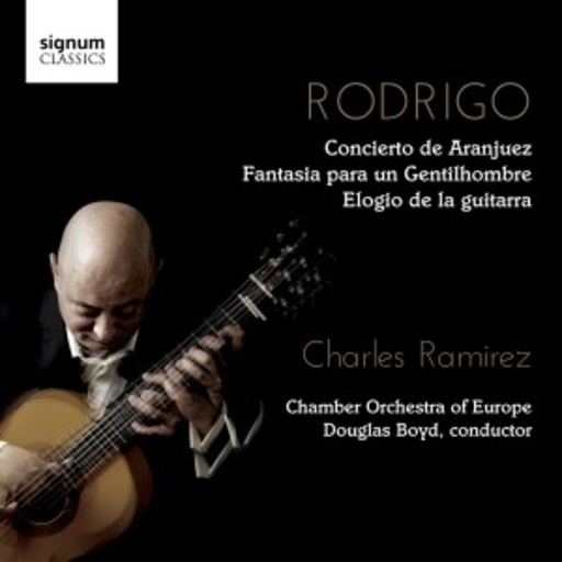 Charles Ramirez – Rodrigo
