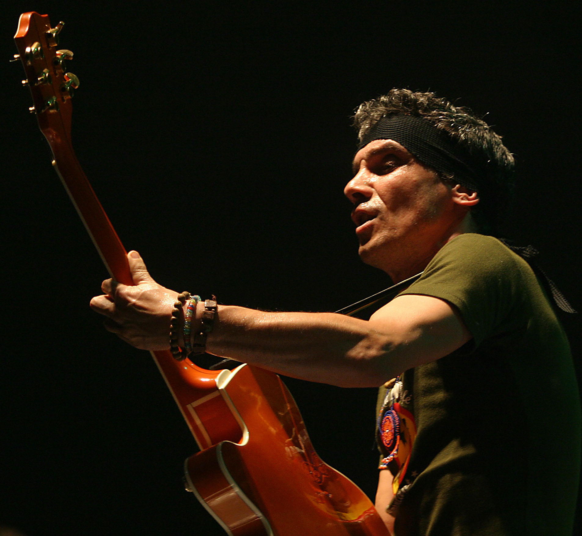 Manu Chao