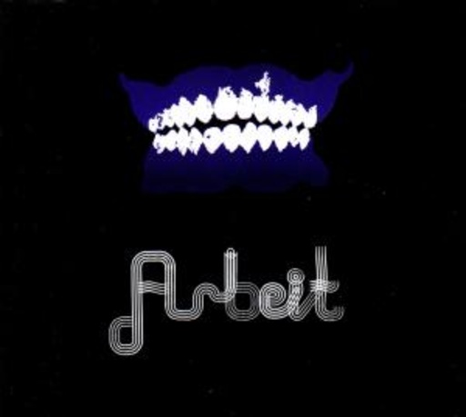 Jochen Arbeit – Arbeit Solo