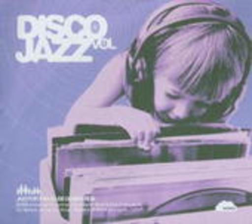 Diverse – Disco Jazz Vol. 1