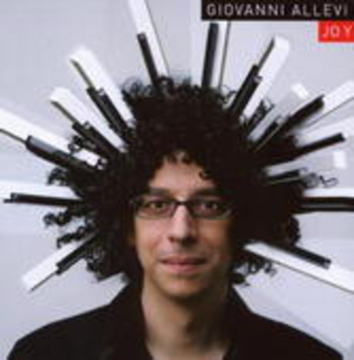 Giovanni Allevi – Joy
