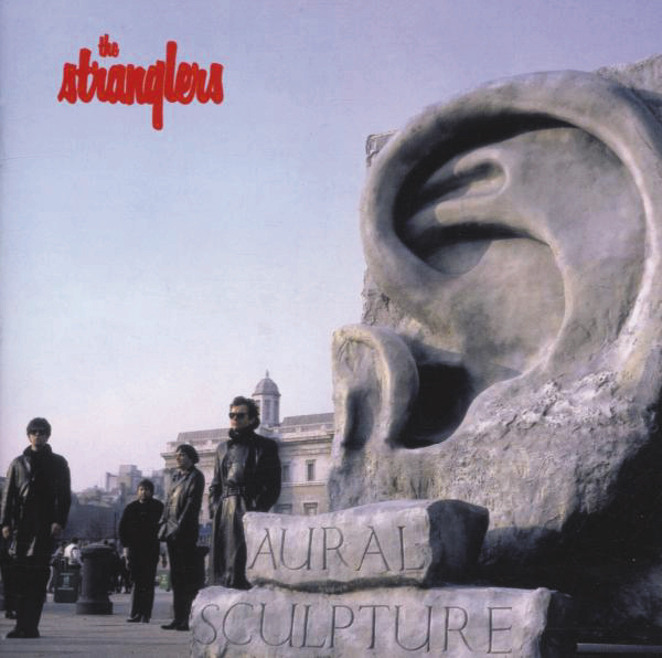 The Stranglers – Aural Sculpture