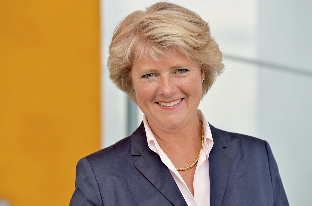 Stellt weitere Gelder zur Verfügung: Kulturstaatsministerin Monika Grütters