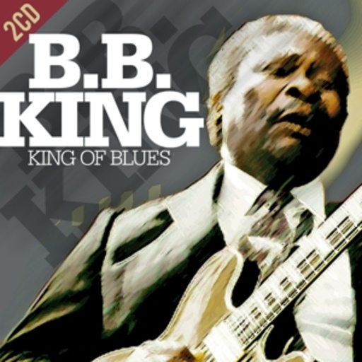 B.B. King – King Of Blues