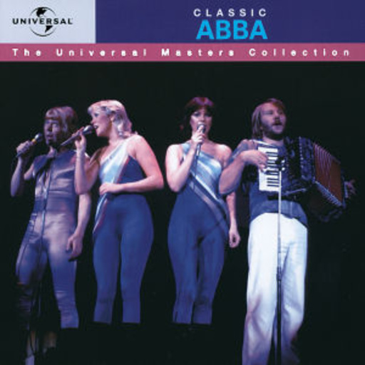 Abba – Universal Masters Collection