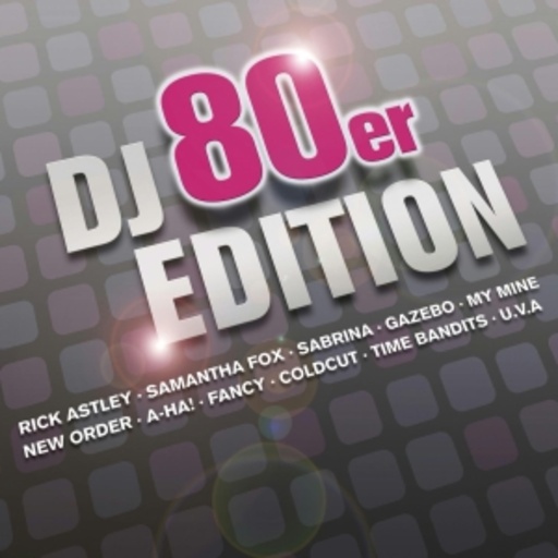 Diverse – Die 80er Edition - 30 Jahre BVD