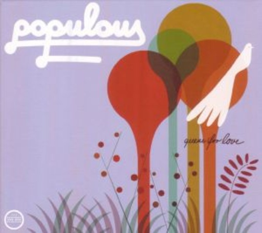Populous – Queue For Love