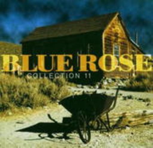 Blue Rose Collection 11
