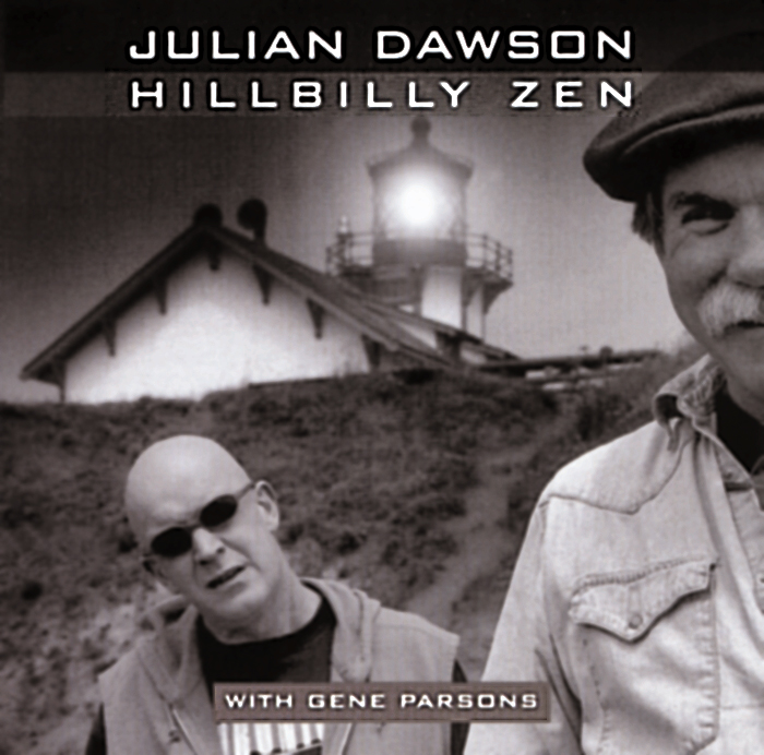 Julian Dawson – Hillbilly Zen