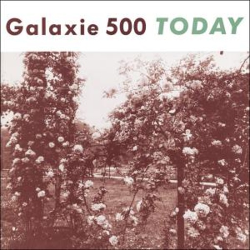 Galaxie 500 – Today