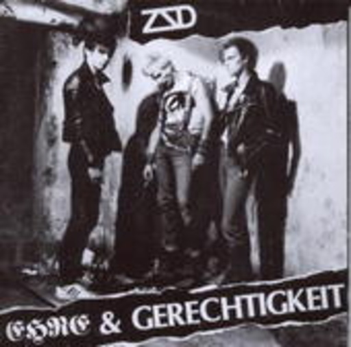 ZSD – Ehre & Gerechtigkeit