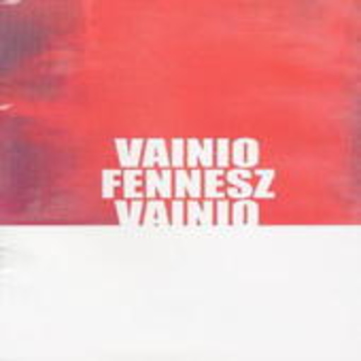 Mika Vainio/Christian Fennesz – Invisible Architecture 02