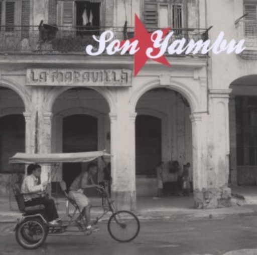 Son Yambu – La Maravilla