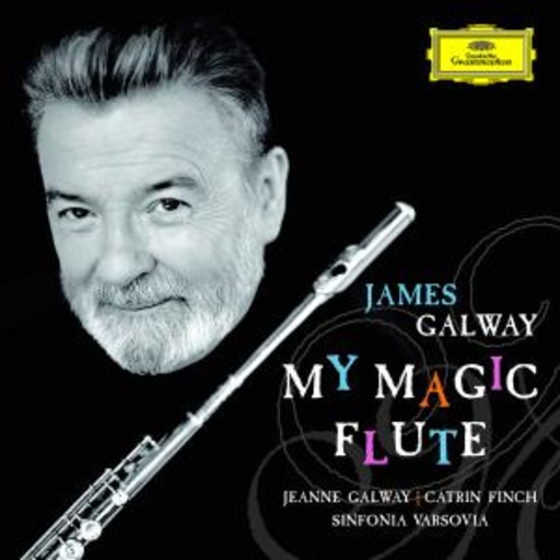 James Galway – My Magic Flute