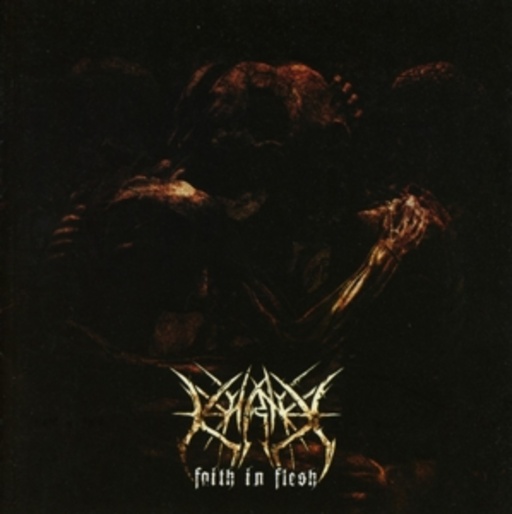 Karne – Faith In Flesh