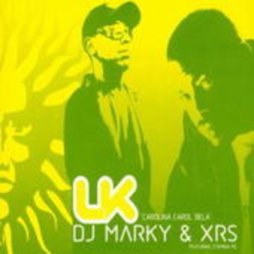 DJ Marky & XRS Land – LK/System (incl. Video-Track)
