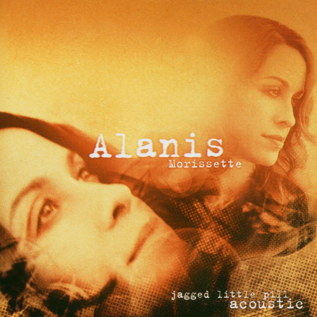 Alanis Morissette – Jagged Little Pill Acoustic