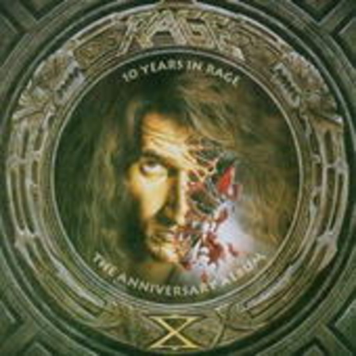 Rage – 10 Years In Rage